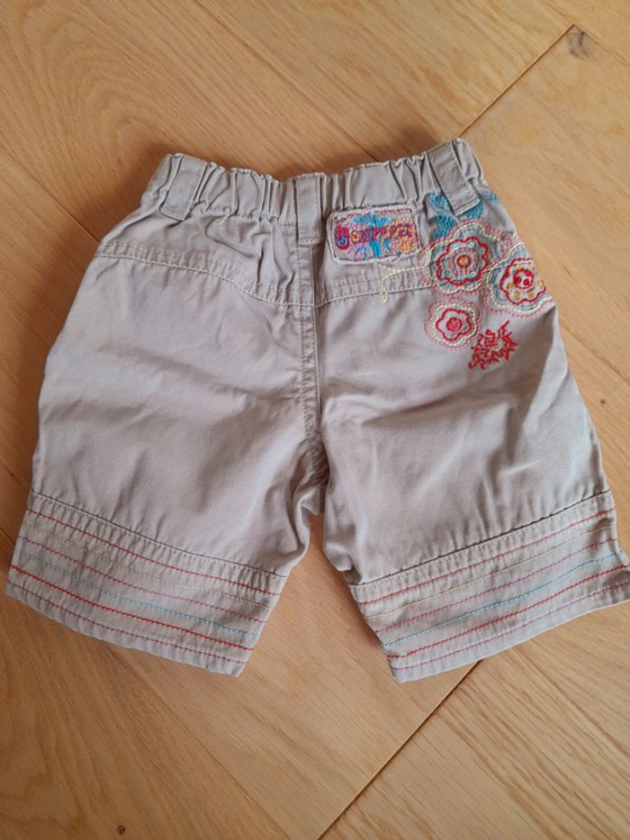 Short - photo numéro 2