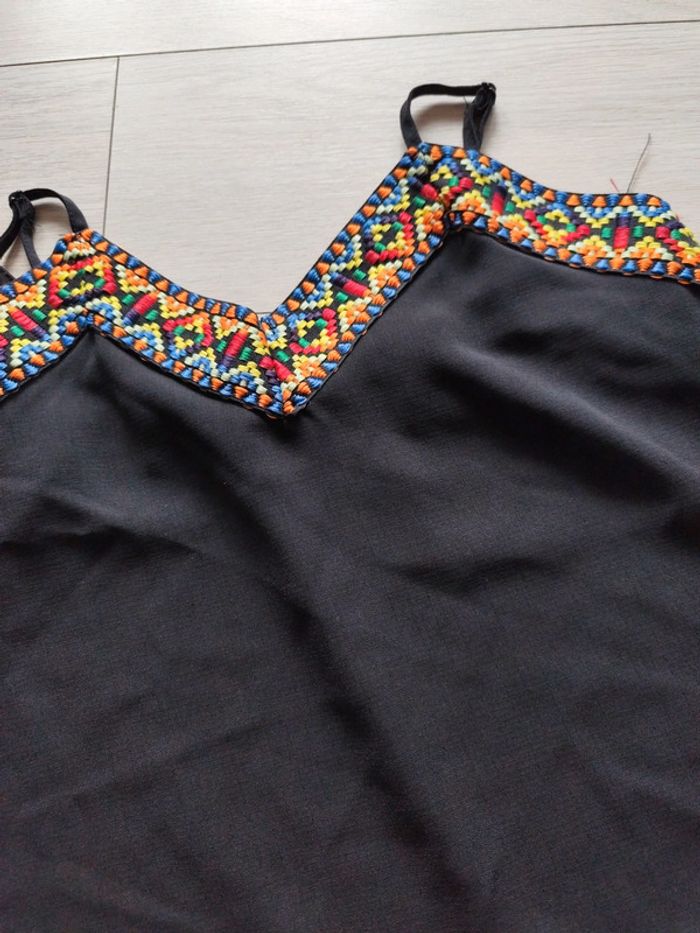Robe tunique - photo numéro 2
