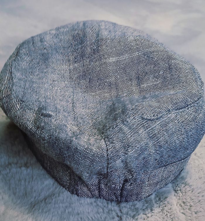 Casquette enfant - photo numéro 3