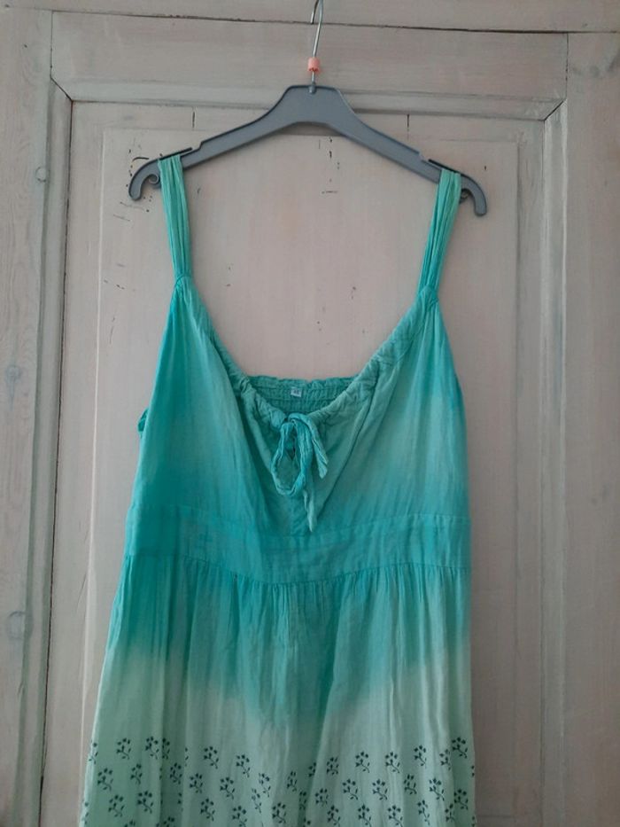 Robe été - photo numéro 3