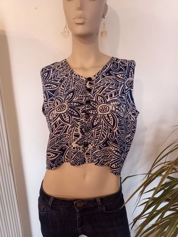 Très joli Débardeur 🥰