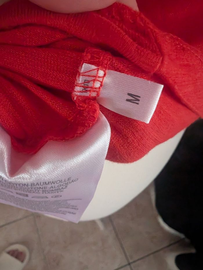 Tee shirt - photo numéro 5