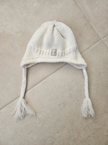 Bonnet 6 mois