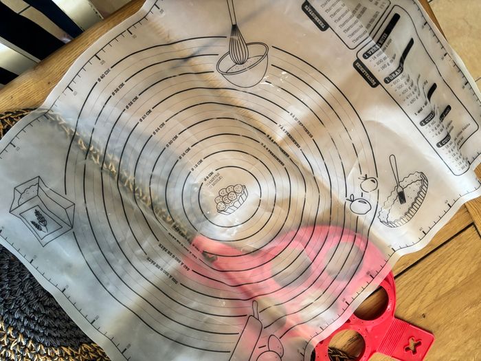 Lot accessoire pâtisserie - photo numéro 6