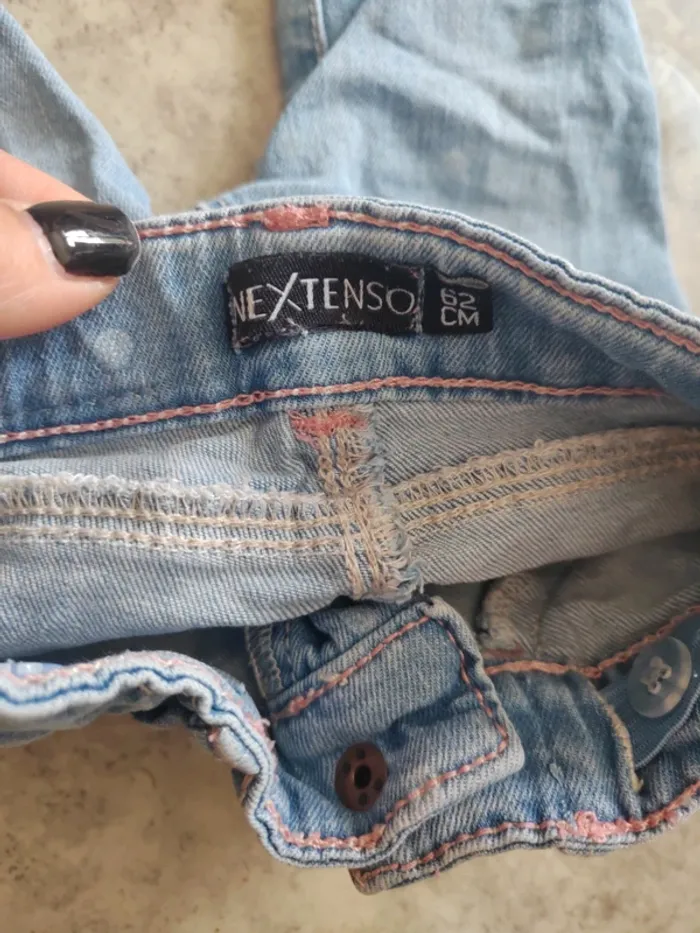 Jeans - photo numéro 3