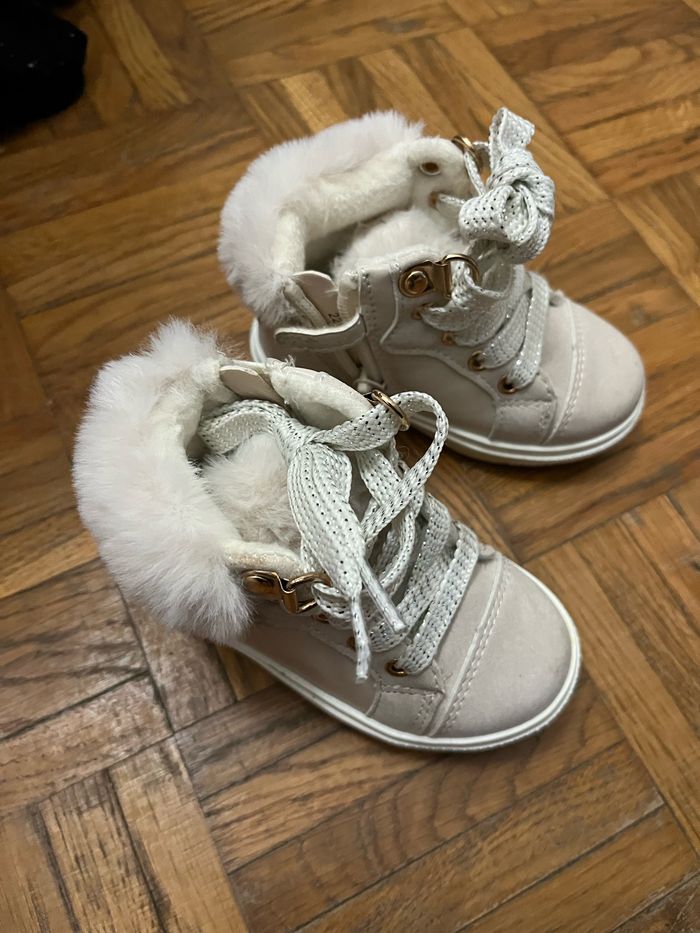 Chaussures bébé