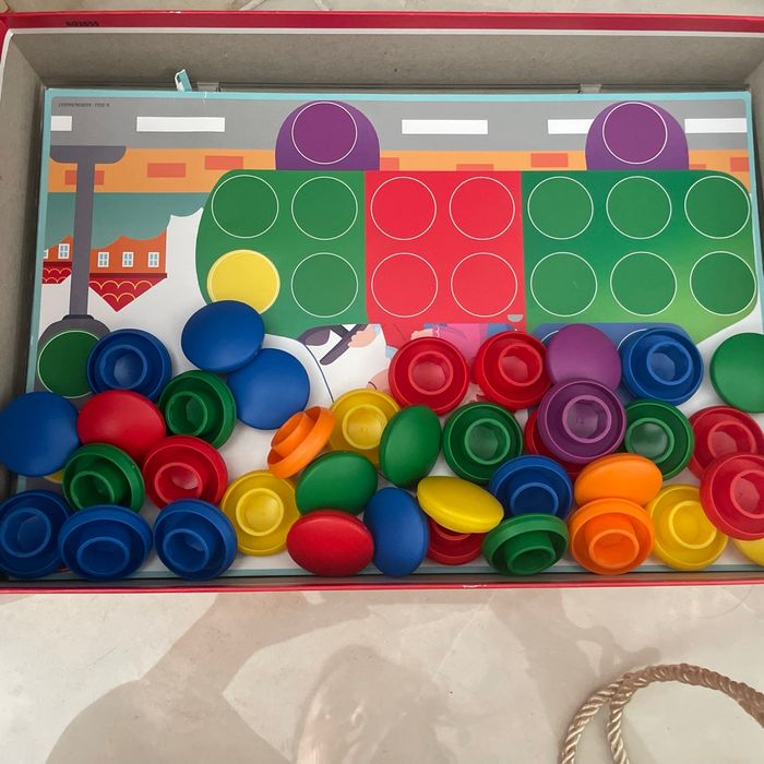 Colorino - photo numéro 2
