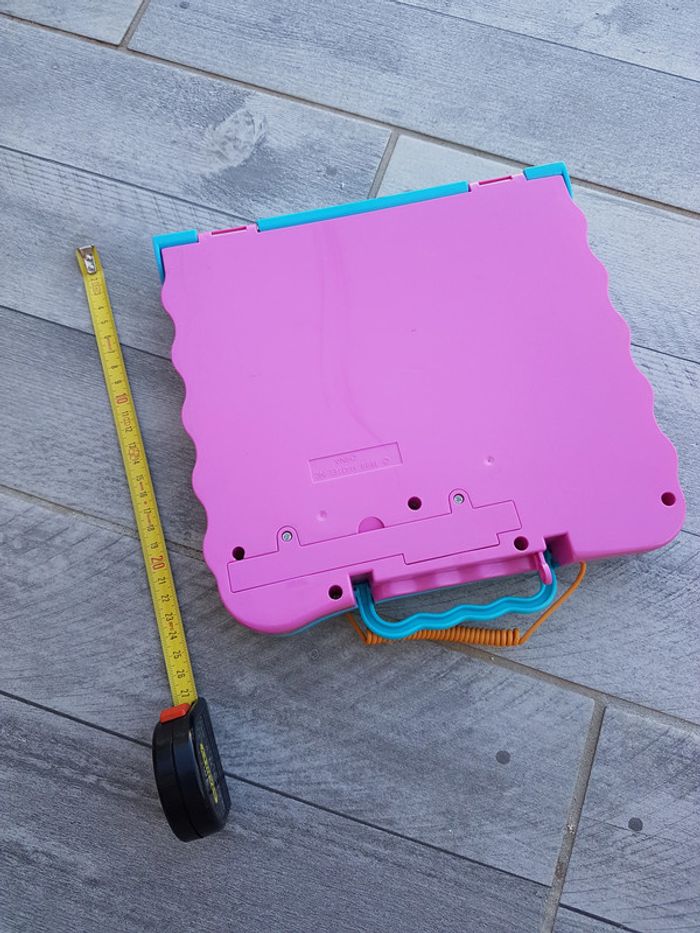 Album électronique Barbie Secret Talkin - photo numéro 13