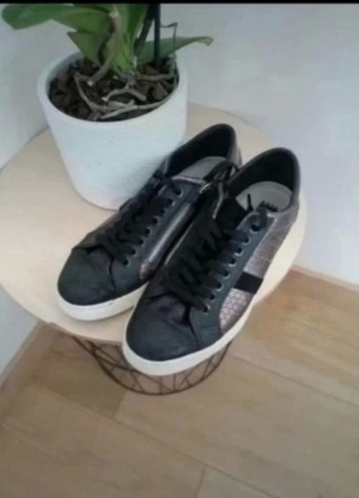 Baskets date 38 - photo numéro 3