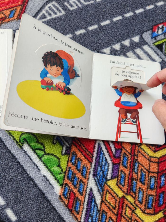 Lot de livres - photo numéro 7