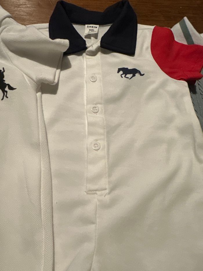 COMBINAISON - photo numéro 4