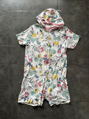 Pyjamas petit bateau 