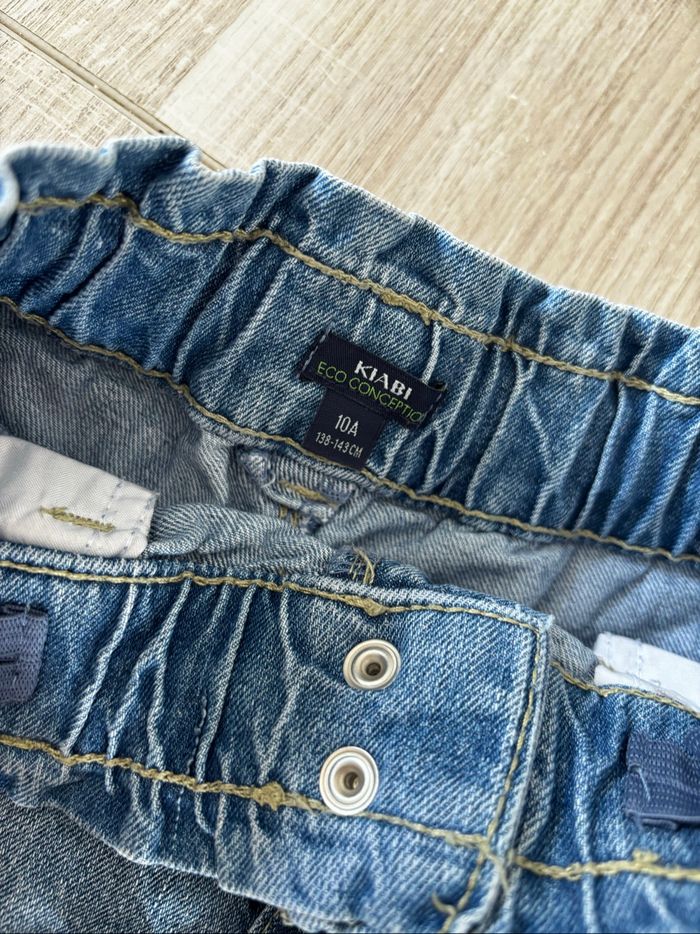 Short en jeans - photo numéro 2