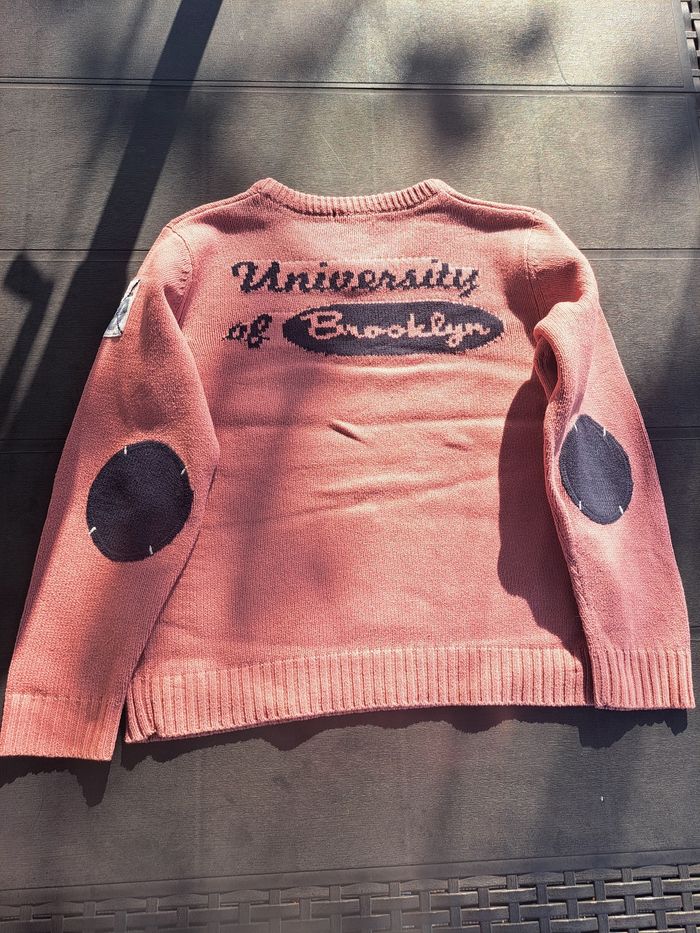 Pulls "University of Brooklyn" - photo numéro 4