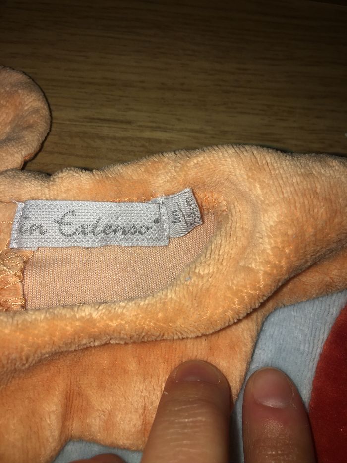 Pyjama - photo numéro 2