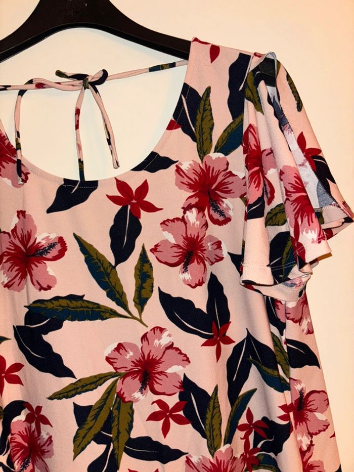 Robe courte mango - photo numéro 2