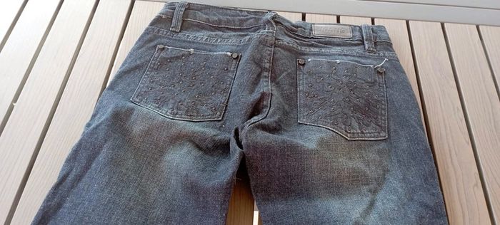 Pantalon femme - photo numéro 2