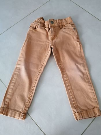Pantalon 3ans
