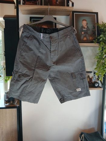 Short firefly taille 40