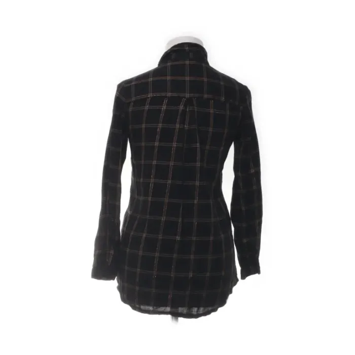Chemise à carreaux - photo numéro 2