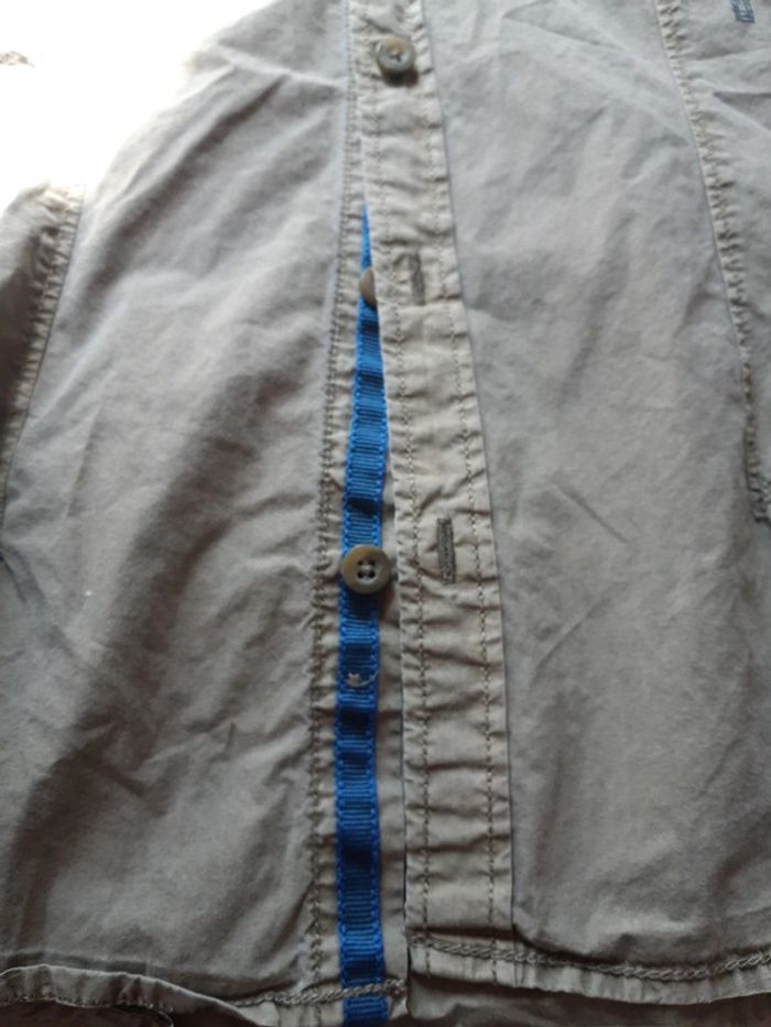 Chemise orchestra 14 ans - photo numéro 9