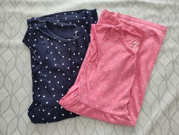 Lot robes