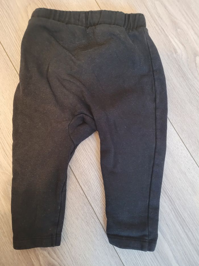 Pantalon taille 18 mois - photo numéro 2