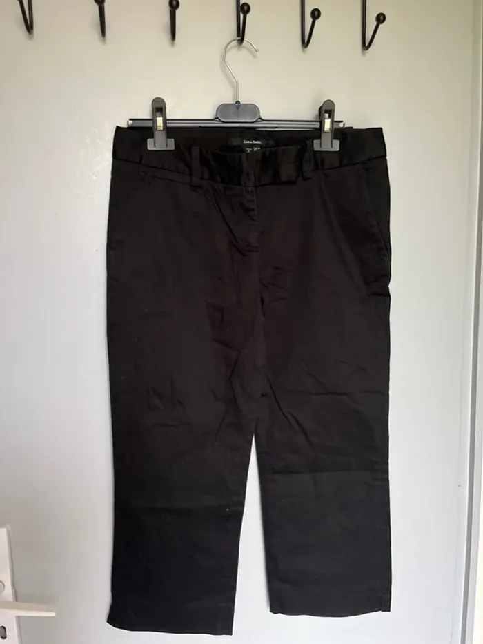 Pantacourt Zara