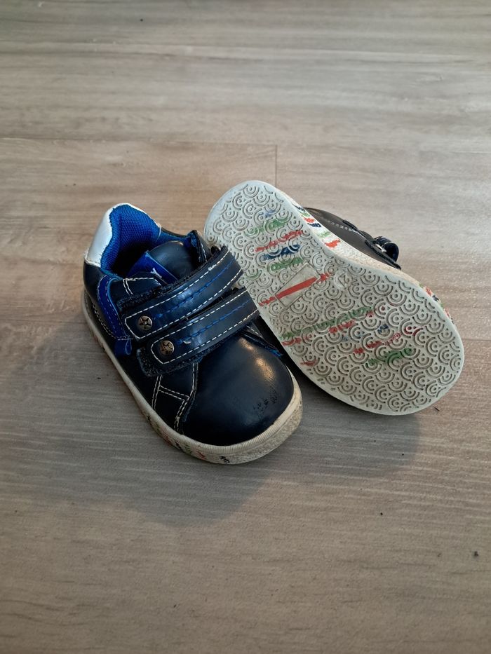Chaussure