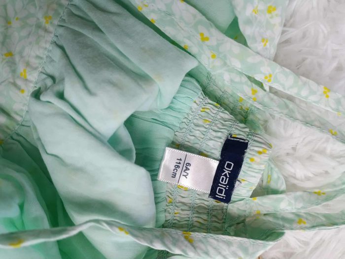Robe Neuve Okaidi - photo numéro 2