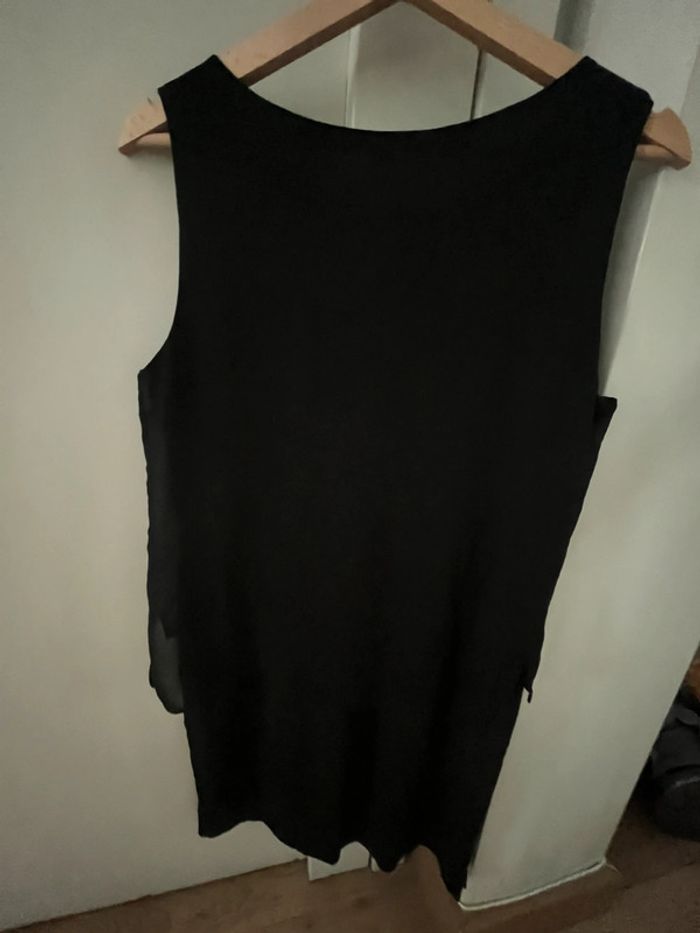 Robe Massimo Dutti M - photo numéro 4