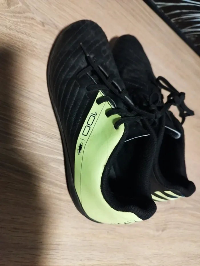 Crampons - photo numéro 5