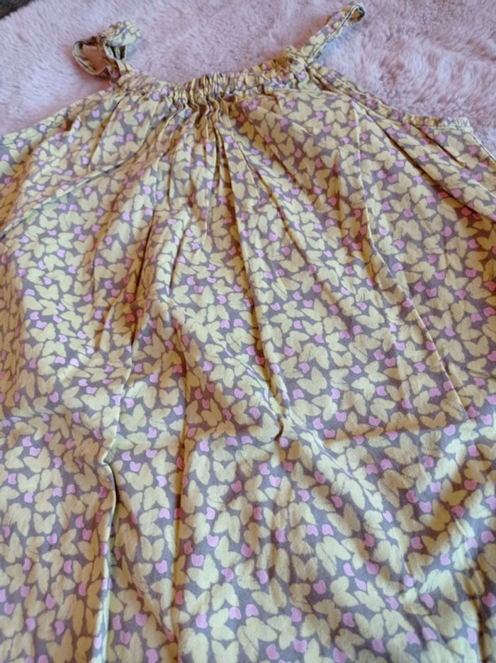 Robe d'été Vertbaudet 8 ans - photo numéro 3