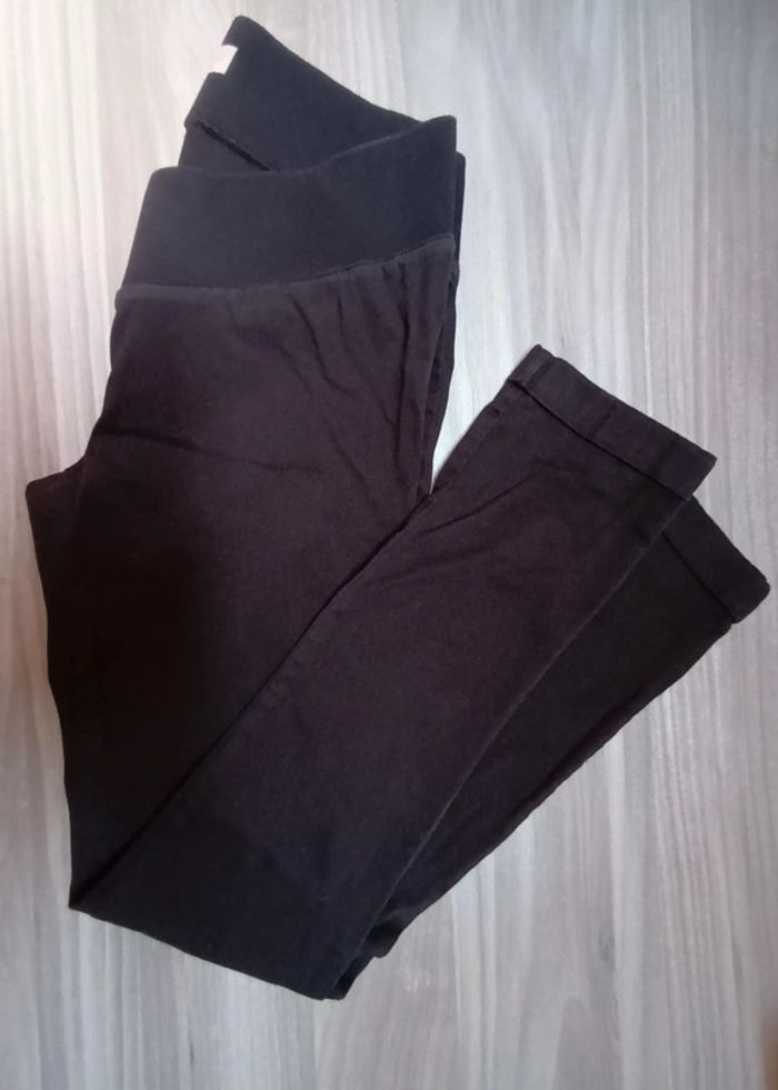 Pantalon de grossesse T38 - photo numéro 2