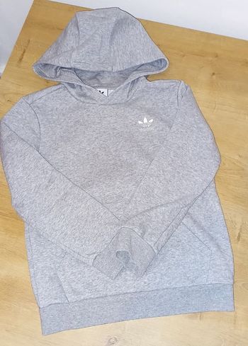 Sweat adidas 7/8ans