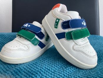 Basket Lulu Castagnette