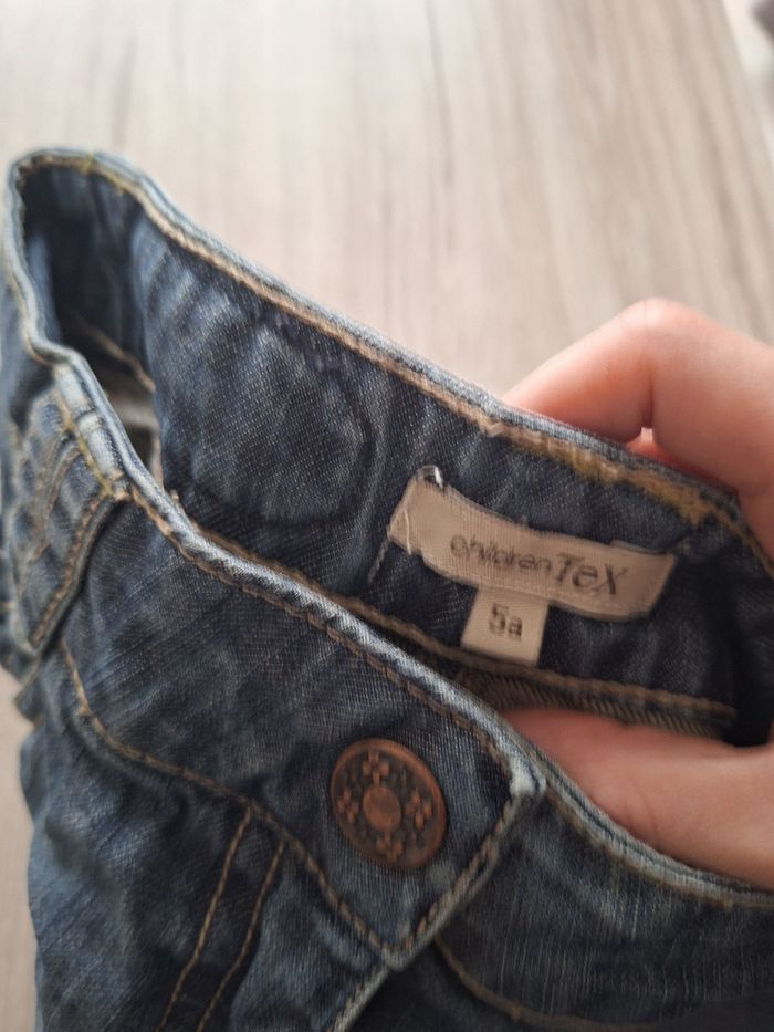 Short 5 ans - photo numéro 3
