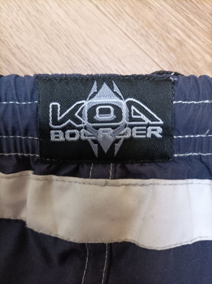 Short de bain garçon - photo numéro 4