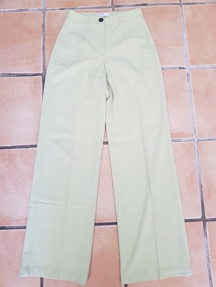Pantalon Bershka