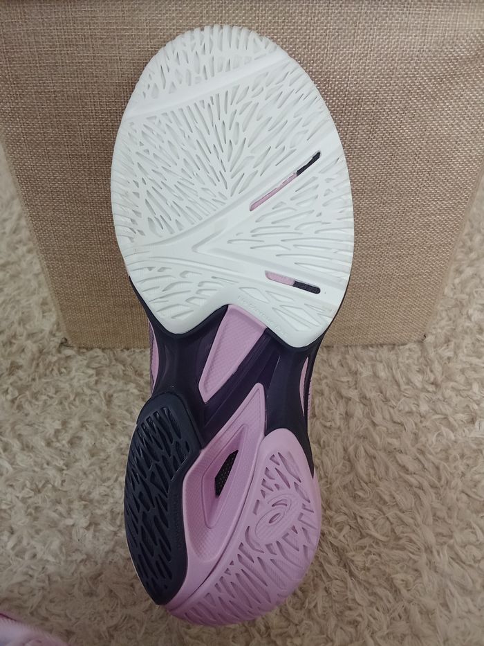 Basket running Asics - photo numéro 6