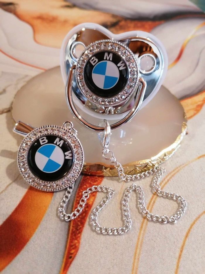 Tétine BMW