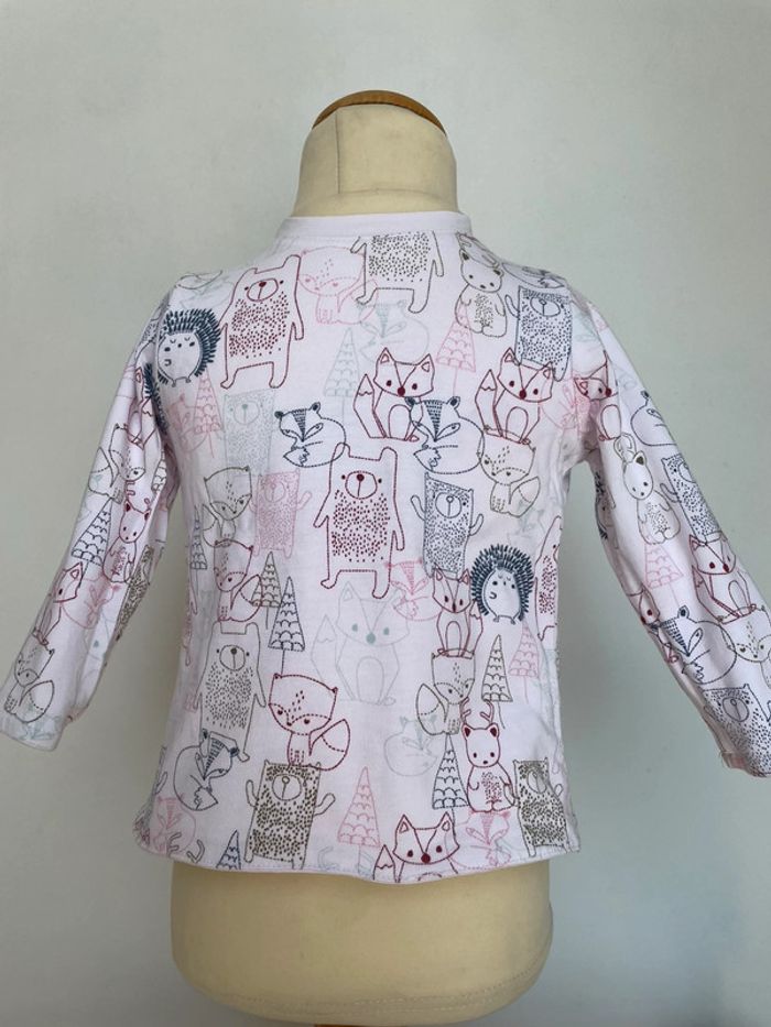 Sweat bébé - photo numéro 2