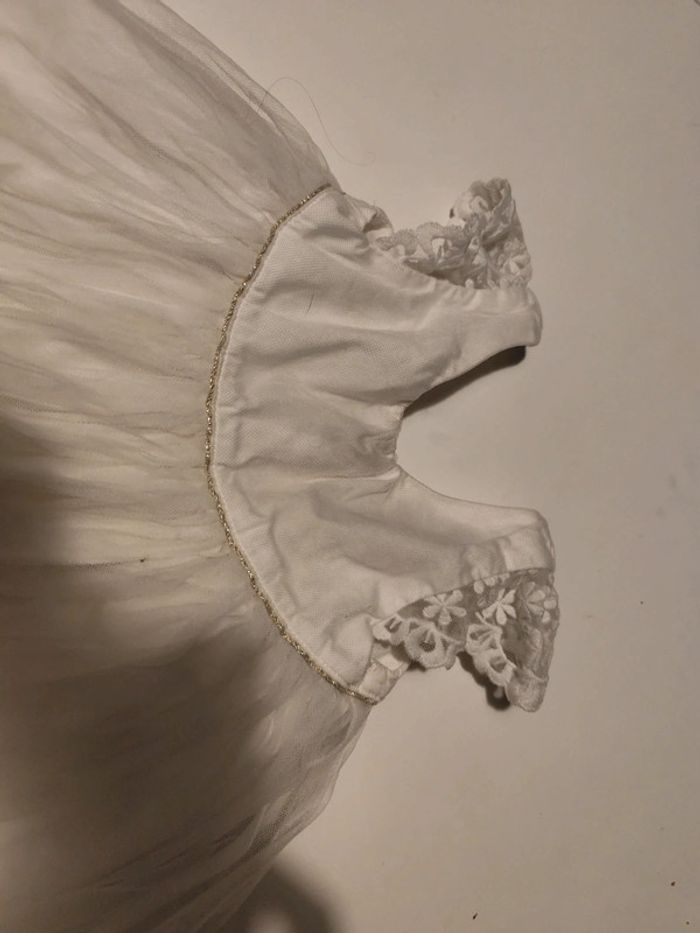 Robe de cérémonie - photo numéro 3