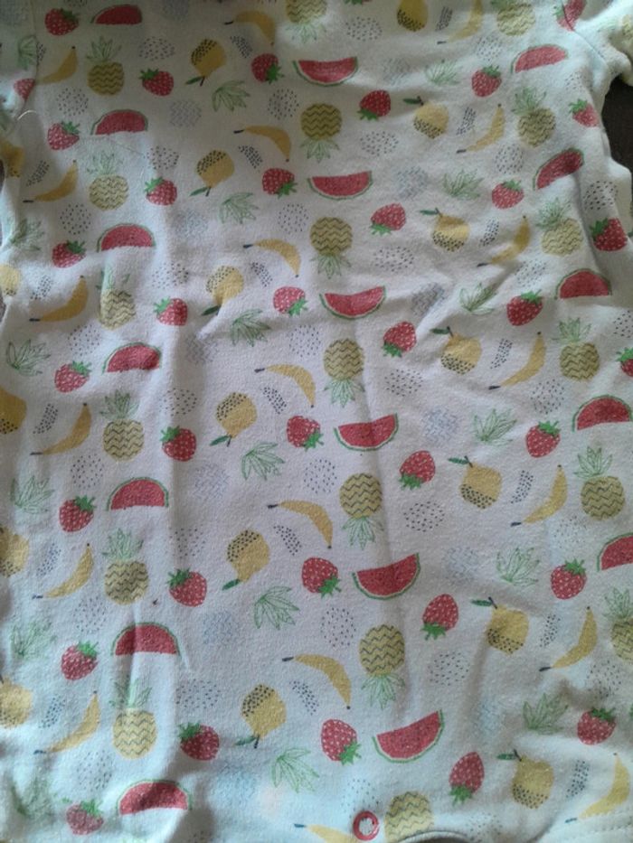 Combishort - photo numéro 2