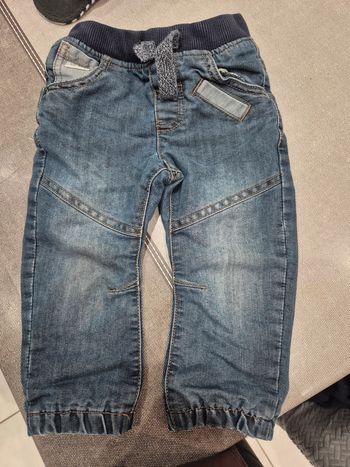 Jeans garçon