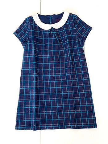 Robe Sergent Major - 7A