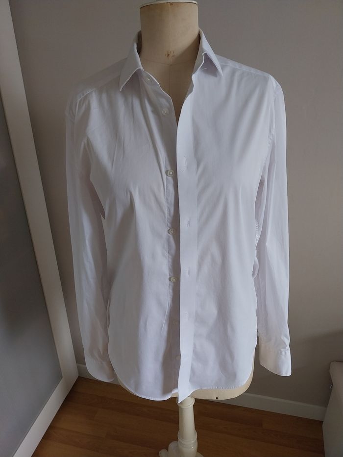 Chemise homme