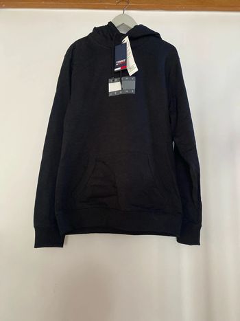 Sweat à capuche Tommy Jeans taille S Neuf