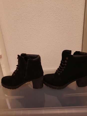 Bottines Gémo taille 41