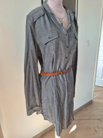 Robe Kaporal Taille L